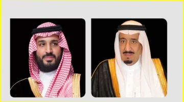 عاجل.. خادم الحرمين الشريفين تعلن تمديد العمل ببرنامج حساب المواطن لعام كامل مع استمرار المساعدات الإضافية